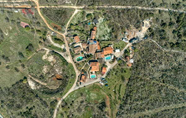 Apartment - Kanfanar - Pilkovici , Croatia - CIC739 84