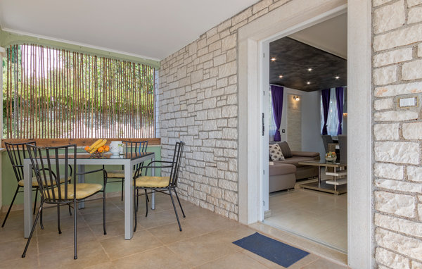Apartamento - Kanfanar - Pilkovici , Croacia - CIC739 101