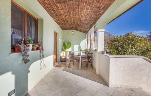 Apartamento - Kanfanar - Pilkovici , Croacia - CIC739 8