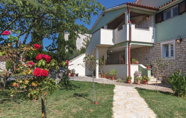 Apartamento - Kanfanar - Pilkovici , Croacia - CIC739 106