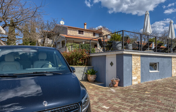 Apartment - Kanfanar - Pilkovici , Croatia - CIC739 107