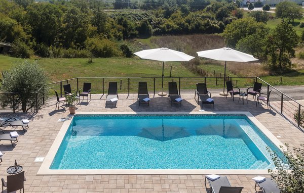 Apartamento - Kanfanar - Pilkovici , Croacia - CIC739 14
