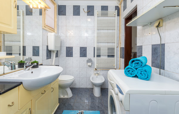 Semesterhus - Vodnjan , Kroatien - CIC747 702
