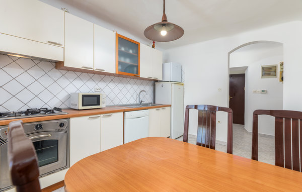 Semesterhus - Vodnjan , Kroatien - CIC747 401