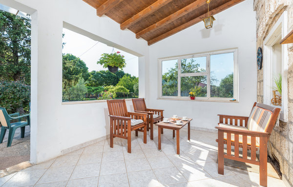 Semesterhus - Vodnjan , Kroatien - CIC747 8