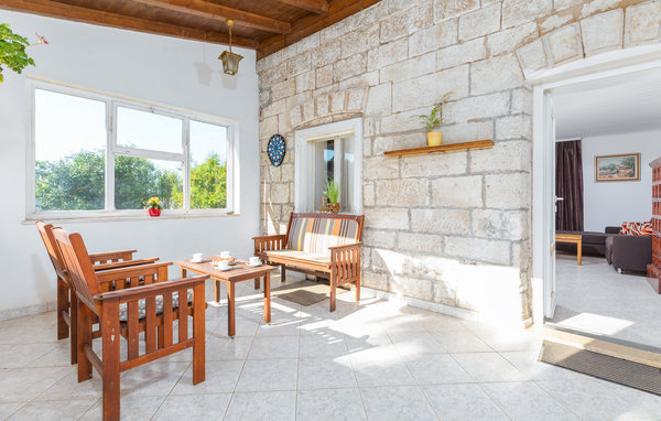 Semesterhus - Vodnjan , Kroatien - CIC747 101