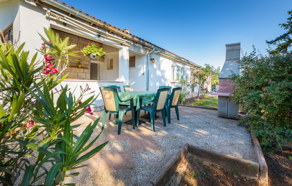 Semesterhus - Vodnjan , Kroatien - CIC747 102