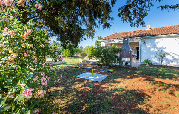 Semesterhus - Vodnjan , Kroatien - CIC747 104