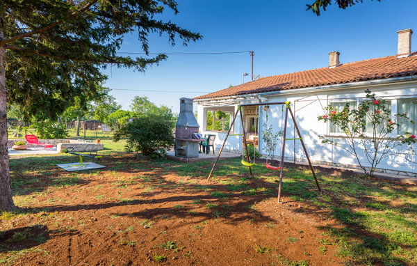 Semesterhus - Vodnjan , Kroatien - CIC747 105