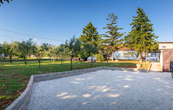 Semesterhus - Vodnjan , Kroatien - CIC747 108