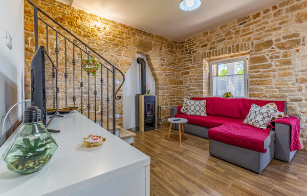 Feriehuse - Barban - Kuftici , Kroatien - CIC750 3