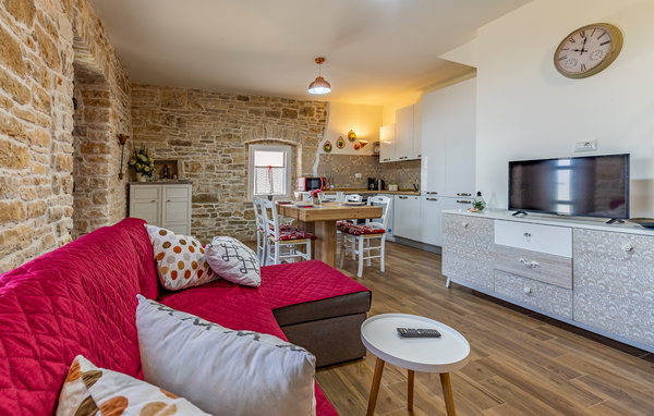 Feriehuse - Barban - Kuftici , Kroatien - CIC750 4