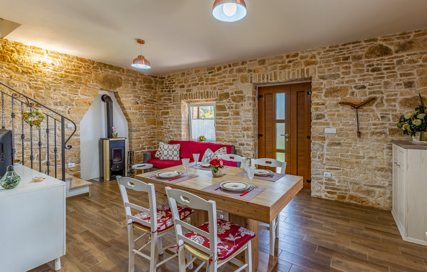 Feriehuse - Barban - Kuftici , Kroatien - CIC750 301