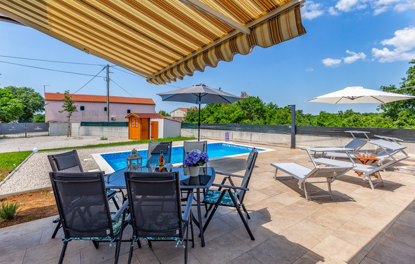 Feriehuse - Barban - Kuftici , Kroatien - CIC750 12