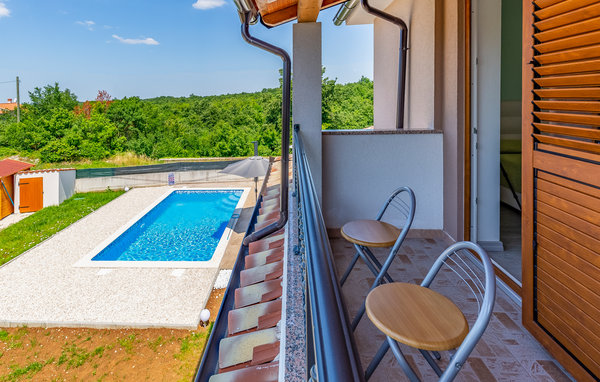 Feriehuse - Barban - Kuftici , Kroatien - CIC750 8