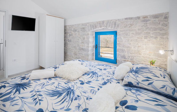 Kuća-za-odmor - Visnjan - Malisi , Hrvatska - CIC751 601