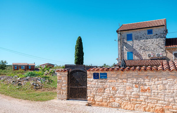Feriehus - Visnjan - Malisi , Kroatien - CIC751 82