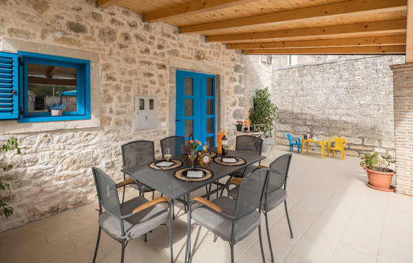 Kuća-za-odmor - Visnjan - Malisi , Hrvatska - CIC751 101