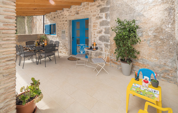 Kuća-za-odmor - Visnjan - Malisi , Hrvatska - CIC751 103