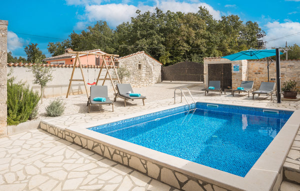 Kuća-za-odmor - Visnjan - Malisi , Hrvatska - CIC751 13