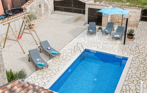 Kuća-za-odmor - Visnjan - Malisi , Hrvatska - CIC751 14
