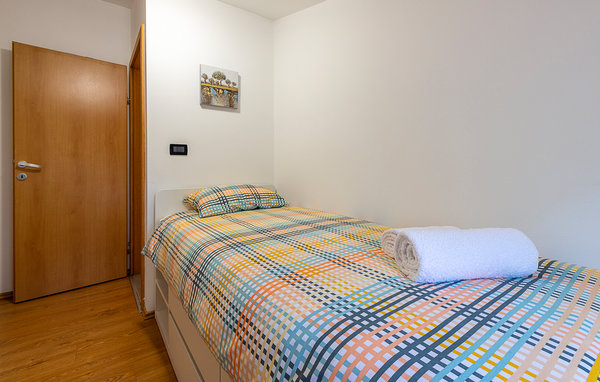 Semesterlägenhet - Svetvincenat-Rezanci , Kroatien - CIC754 604