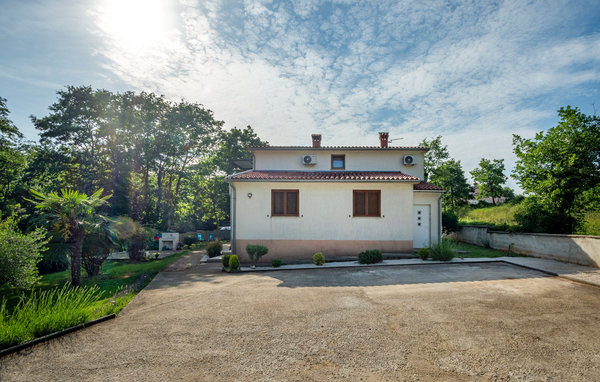 Semesterlägenhet - Svetvincenat-Rezanci , Kroatien - CIC754 81