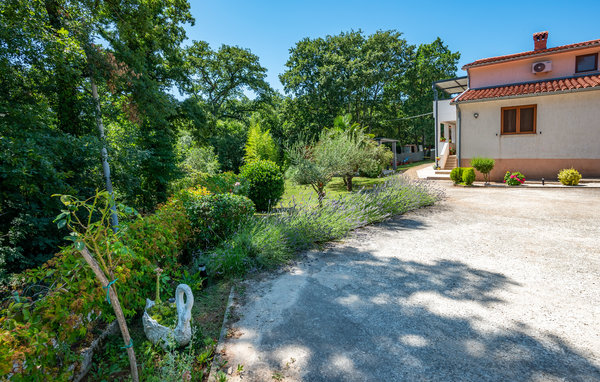 Semesterlägenhet - Svetvincenat-Rezanci , Kroatien - CIC754 82