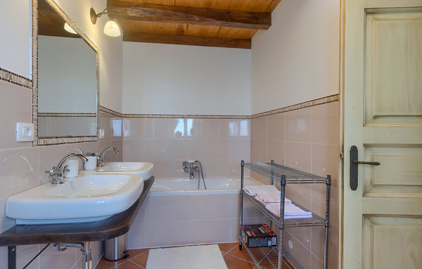 Domy wakacyjne - Pazin-Muntrilj , Chorwacja - CIC756 704