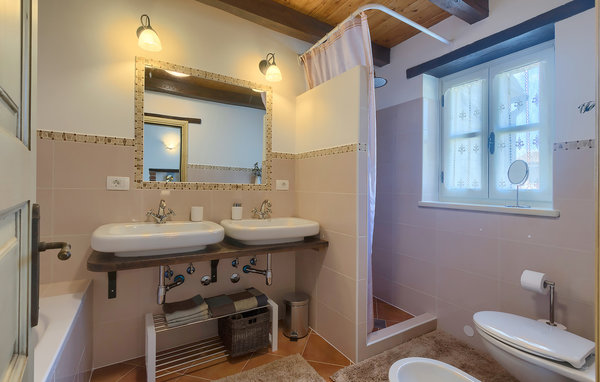 Domy wakacyjne - Pazin-Muntrilj , Chorwacja - CIC756 707
