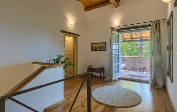Domy wakacyjne - Pazin-Muntrilj , Chorwacja - CIC756 501
