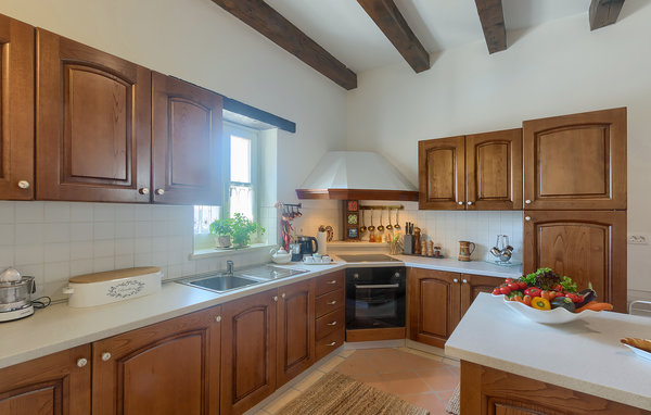 Domy wakacyjne - Pazin-Muntrilj , Chorwacja - CIC756 401