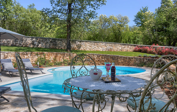 Domy wakacyjne - Pazin-Muntrilj , Chorwacja - CIC756 13
