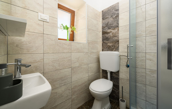 Casa vacanze - Pazin-Katun Lindarski , Croazia - CIC758 703