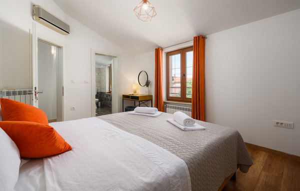 Casa vacanze - Pazin-Katun Lindarski , Croazia - CIC758 605