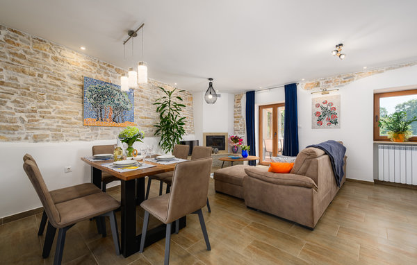 Casa vacanze - Pazin-Katun Lindarski , Croazia - CIC758 4