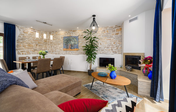 Casa vacanze - Pazin-Katun Lindarski , Croazia - CIC758 5
