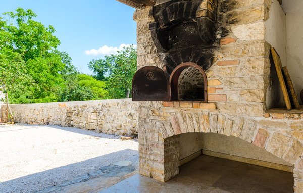 Casa vacanze - Pazin-Katun Lindarski , Croazia - CIC758 102