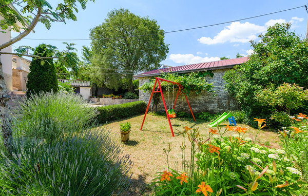 Casa vacanze - Pazin-Katun Lindarski , Croazia - CIC758 105