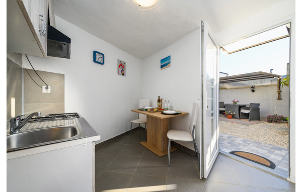 Casa de vacaciones - Kanfanar-Barat , Croacia - CIC759 4