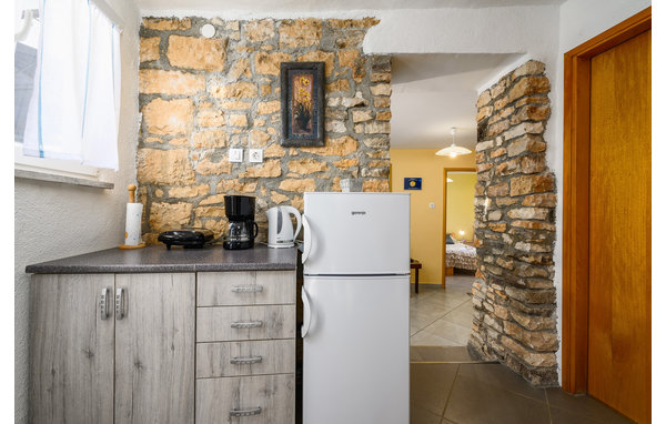 Casa de vacaciones - Kanfanar-Barat , Croacia - CIC759 403