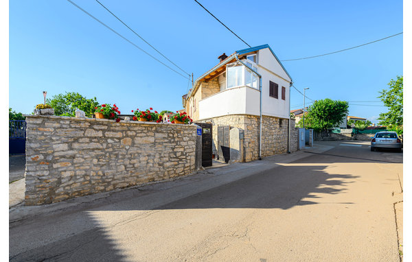 Casa de vacaciones - Kanfanar-Barat , Croacia - CIC759 81