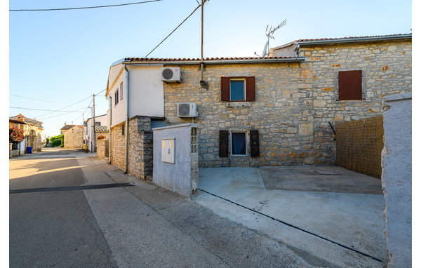 Casa de vacaciones - Kanfanar-Barat , Croacia - CIC759 82