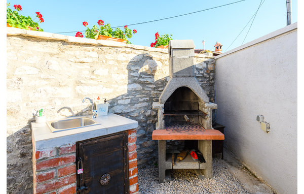 Casa de vacaciones - Kanfanar-Barat , Croacia - CIC759 102