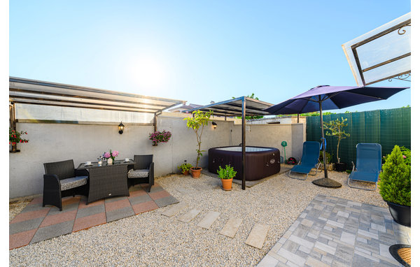 Casa de vacaciones - Kanfanar-Barat , Croacia - CIC759 103