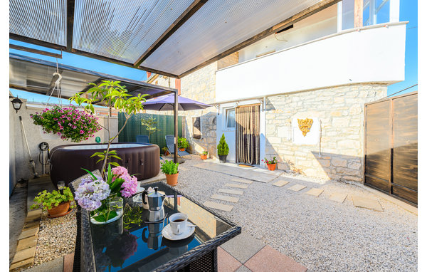 Casa de vacaciones - Kanfanar-Barat , Croacia - CIC759 104