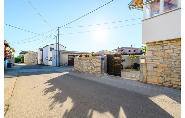 Casa de vacaciones - Kanfanar-Barat , Croacia - CIC759 105