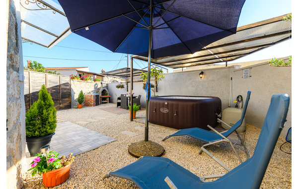 Casa de vacaciones - Kanfanar-Barat , Croacia - CIC759 13
