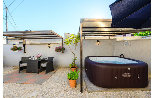 Casa de vacaciones - Kanfanar-Barat , Croacia - CIC759 14
