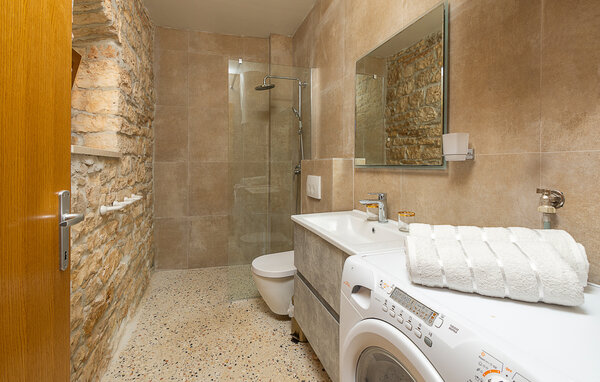 Vakantiehuis - Svetvincenat , Kroatië - CIC761 701